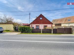 Prodej chalupy, Vysoká Libyně, 100 m2
