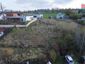 Prodej pozemku pro bydlení, Planá nad Lužnicí, 704 m2