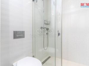 Prodej bytu 3+kk, Praha, Spinozova, 160 m2