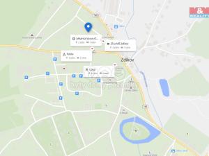 Prodej bytu 3+1, Zdíkov, 76 m2