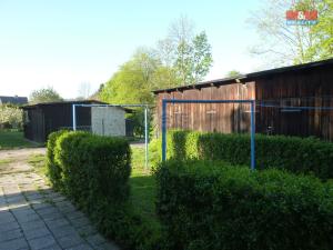 Prodej bytu 1+1, Hronov, Husova, 52 m2