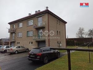 Prodej bytu 3+1, Lužice, 75 m2