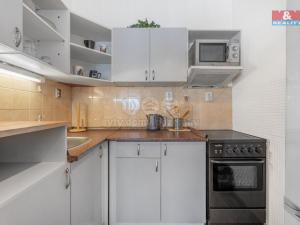 Pronájem bytu 2+kk, Liberec, Jeronýmova, 65 m2