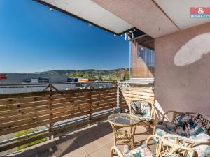 Pronájem bytu 2+kk, Liberec, Jeronýmova, 65 m2