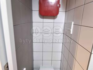 Prodej bytu 1+1, Brno - Staré Brno, Kopečná, 24 m2