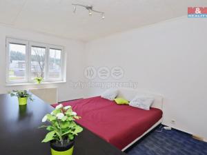 Prodej bytu 2+1, Hronov, Husova, 58 m2