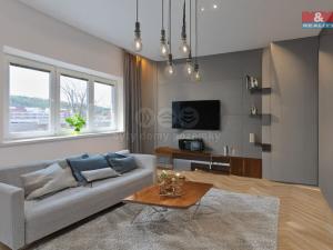 Prodej bytu 2+1, Hronov, Husova, 58 m2