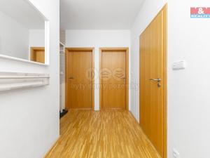 Prodej bytu 3+kk, Brno - Lesná, Dusíkova, 76 m2