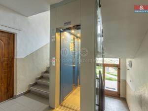 Prodej bytu 3+1, Louny, 17. listopadu, 85 m2