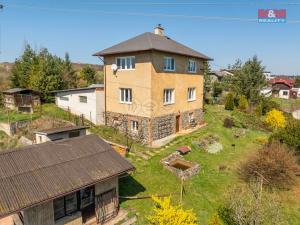 Prodej rodinného domu, Štěchovice, Nad Horou, 90 m2