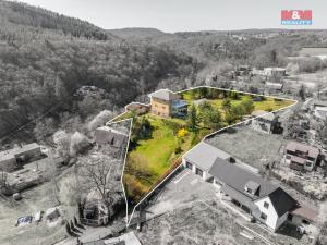 Prodej rodinného domu, Štěchovice, Nad Horou, 90 m2