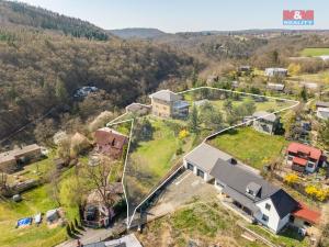 Prodej rodinného domu, Štěchovice, Nad Horou, 90 m2