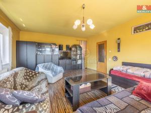Prodej rodinného domu, Štěchovice, Nad Horou, 90 m2