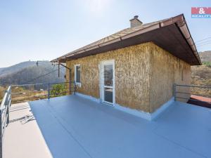 Prodej rodinného domu, Štěchovice, Nad Horou, 90 m2