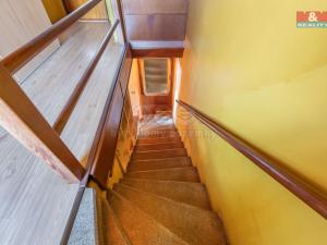 Prodej rodinného domu, Štěchovice, Nad Horou, 90 m2