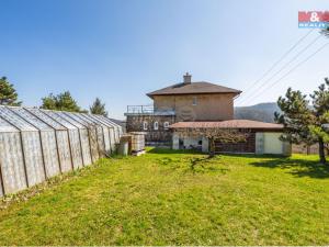 Prodej rodinného domu, Štěchovice, Nad Horou, 90 m2