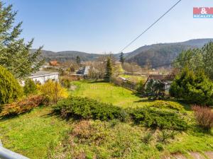 Prodej rodinného domu, Štěchovice, Nad Horou, 90 m2