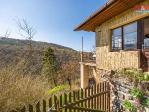 Prodej rodinného domu, Štěchovice, Nad Horou, 90 m2