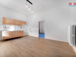 Prodej bytu 2+1, Chrastavec - Půlpecen, 67 m2