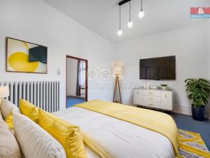 Prodej bytu 2+1, Chrastavec - Půlpecen, 67 m2