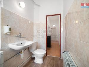 Prodej bytu 2+1, Chrastavec - Půlpecen, 67 m2