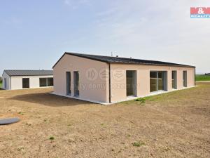 Prodej rodinného domu, Chlístovice - Pivnisko, 121 m2
