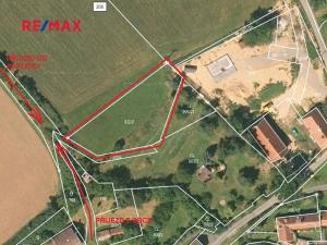Prodej chaty, Velká Buková, 30 m2