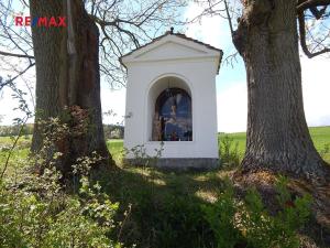 Prodej chaty, Velká Buková, 30 m2