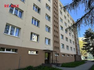 Prodej bytu 2+1, Kladno, Wednesbury, 6762 m2