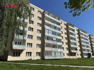 Prodej bytu 2+1, Kladno, Wednesbury, 6762 m2
