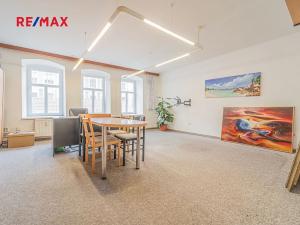 Prodej ubytování, Broumov, Mírové náměstí, 957 m2
