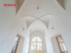 Prodej ubytování, Broumov, Mírové náměstí, 957 m2