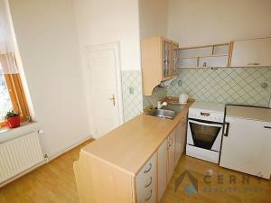 Pronájem bytu 1+1, Liberec, Americká, 46 m2