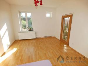 Pronájem bytu 1+1, Liberec, Americká, 46 m2