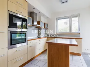 Pronájem vily, Průhonice, Františka Zemana, 400 m2