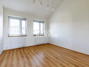 Pronájem vily, Průhonice, Františka Zemana, 400 m2