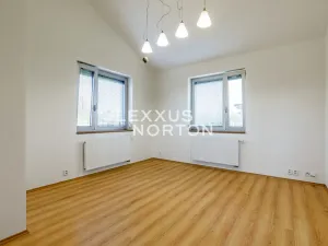 Pronájem vily, Průhonice, Františka Zemana, 400 m2