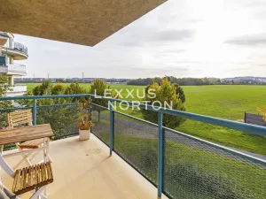 Prodej bytu 2+kk, Praha - Letňany, Tupolevova, 56 m2