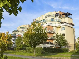 Prodej bytu 2+kk, Praha - Letňany, Tupolevova, 56 m2