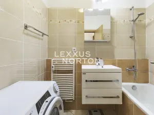 Prodej bytu 2+kk, Praha - Letňany, Tupolevova, 56 m2