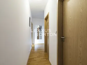 Prodej bytu 2+kk, Praha - Letňany, Tupolevova, 56 m2