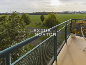Prodej bytu 2+kk, Praha - Letňany, Tupolevova, 56 m2