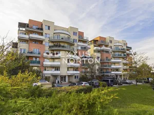 Prodej bytu 2+kk, Praha - Letňany, Tupolevova, 56 m2
