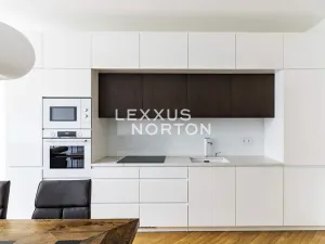 Pronájem bytu 2+kk, Praha - Žižkov, U Rajské zahrady, 79 m2
