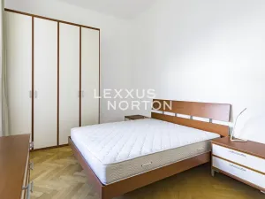 Pronájem bytu 2+kk, Praha - Staré Město, Bílkova, 51 m2