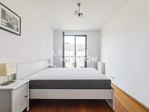 Pronájem bytu 2+kk, Praha - Dejvice, Bechyňova, 62 m2
