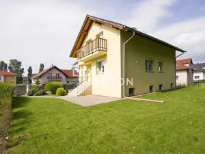 Pronájem vily, Průhonice, Pod Valem II., 260 m2