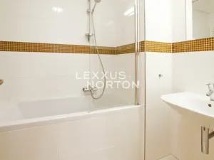 Pronájem bytu 3+kk, Praha - Vinohrady, Italská, 72 m2