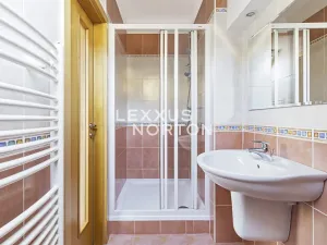 Pronájem rodinného domu, Praha - Přední Kopanina, Nové domy, 410 m2