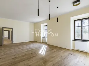 Pronájem rodinného domu, Praha - Hradčany, Kanovnická, 812 m2